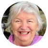 Patricia Barton