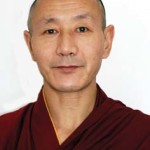 Tenzin Bhaye